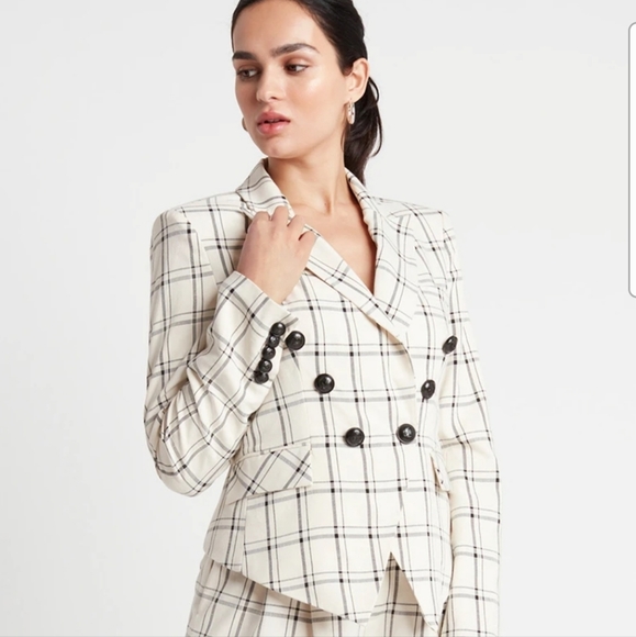 New choosy blazer - Picture 1 of 4